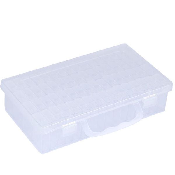 grid transparent storage box diy handmade beaded glass rice bead nail drill accessories diamond painting boxes & bins
grid transparent storage box diy handmade beaded glass rice bead nail drill accessories diamond painting boxes & bins