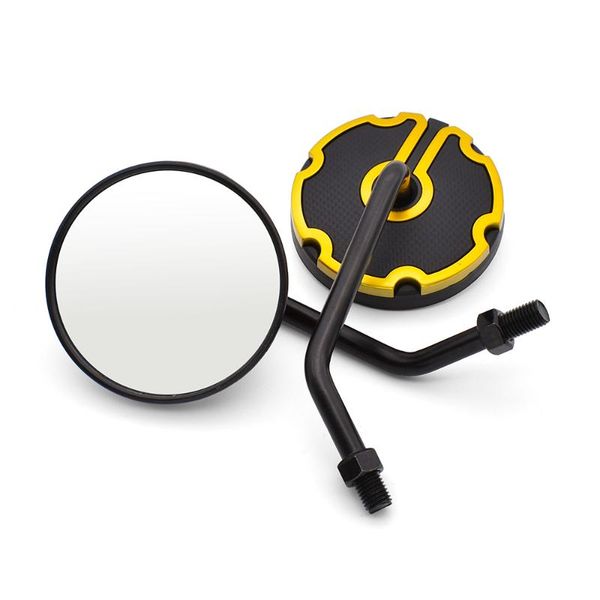 motorcycle mirrors universal accessories rearview 10mm modified for yamahar125r250r600 xt250 tricker dt230
motorcycle mirrors universal accessories rearview 10mm modified for yamahar125r250r600 xt250 tricker dt230