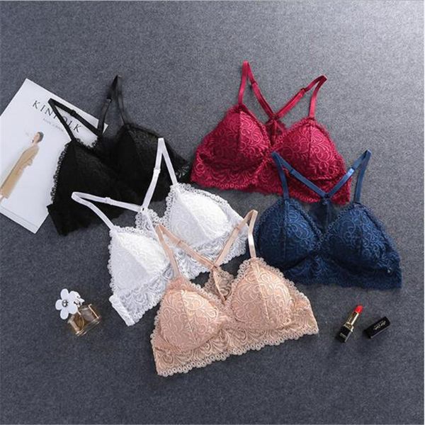 women's tanks & camis elegant fashion vest chest pad summer ladies women wear fitness lingerie lace 2021, White
women's tanks & camis elegant fashion vest chest pad summer ladies women wear fitness lingerie lace 2021, White