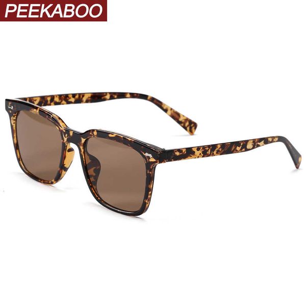 aviator sunglasses peekaboo leopard black square women retro summer style ladies sun glasses for men uv400 2022 male accessories, White;black
aviator sunglasses peekaboo leopard black square women retro summer style ladies sun glasses for men uv400 2022 male accessories, White;black