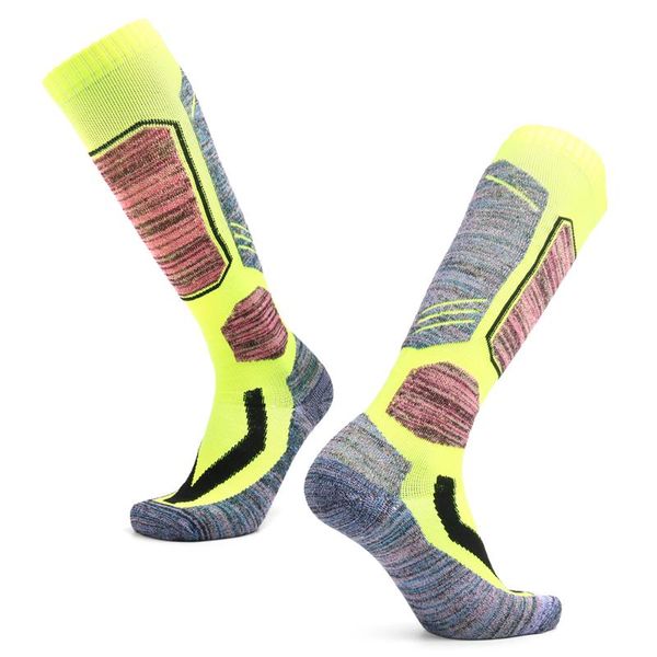 sports socks winter ski men women outdoor sport adults skiing thermal cotton snowboard, Black
sports socks winter ski men women outdoor sport adults skiing thermal cotton snowboard, Black