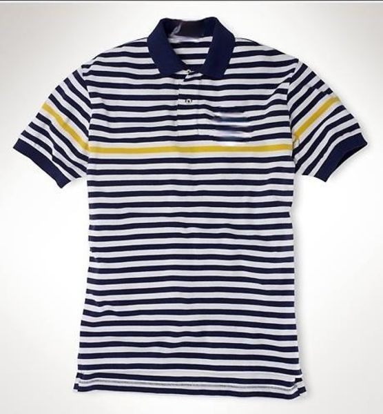 qulogo336 mixed color collocation striped short-sleeve shirt collar fashion, White;black
qulogo336 mixed color collocation striped short-sleeve shirt collar fashion, White;black