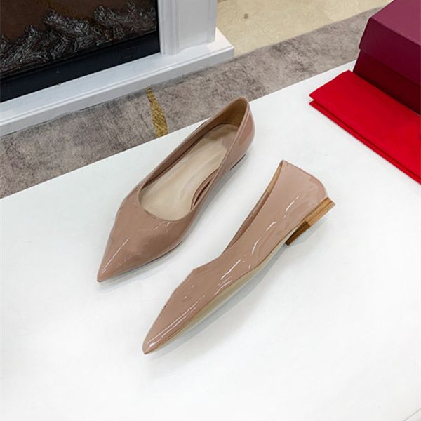 2021 fashion womens dress shoes three heel options leather pointed toes solid simple elegant and intellectual, Black
2021 fashion womens dress shoes three heel options leather pointed toes solid simple elegant and intellectual, Black