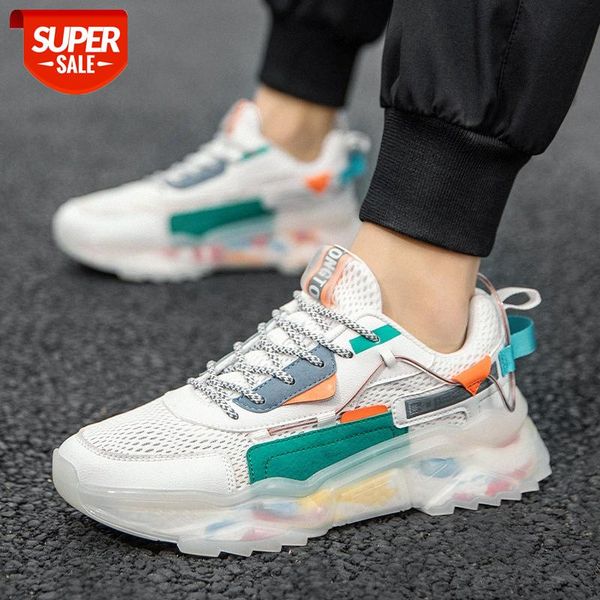 summer low-cut national tide popcorn bottom trend old shoes ins large size mesh casual sports #n43k
summer low-cut national tide popcorn bottom trend old shoes ins large size mesh casual sports #n43k