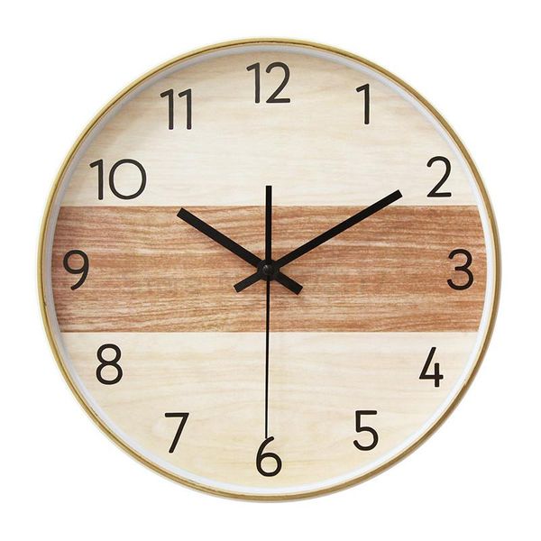 wall clocks nordic silent clock minimalist living room american creative orologi parete round klok home decor oo50wc
wall clocks nordic silent clock minimalist living room american creative orologi parete round klok home decor oo50wc