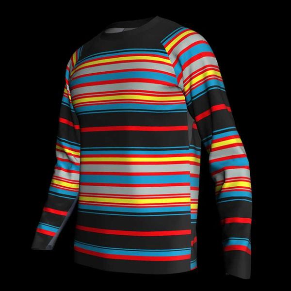 racing jackets motocross bicycle cycling jersey long shirt mountain bike downhill wear mtb breathable ride road stripe design sport top, Black;red
racing jackets motocross bicycle cycling jersey long shirt mountain bike downhill wear mtb breathable ride road stripe design sport top, Black;red