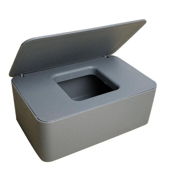 dustproof tissue storage box case wet wipes dispenser holder with lid for home office desk car boxes & napkins
dustproof tissue storage box case wet wipes dispenser holder with lid for home office desk car boxes & napkins