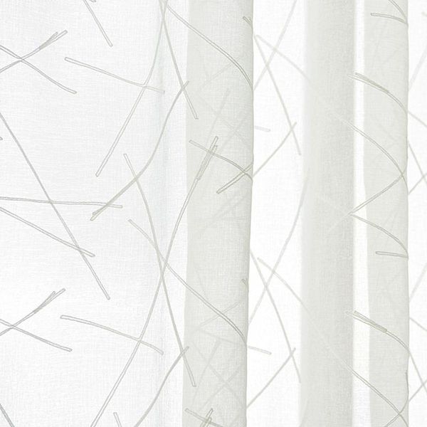 curtain & drapes irregular cotton thread embroidered gauze curtains sheer bay tulle for bedroom screen living room window decoration
curtain & drapes irregular cotton thread embroidered gauze curtains sheer bay tulle for bedroom screen living room window decoration