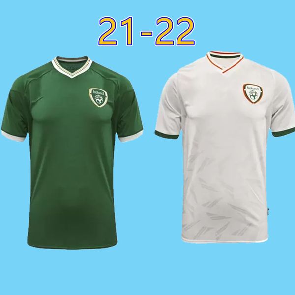 maillots de football 20/21 ireland soccer jersey 2021 home ireland national team thailand quality soccer shirt short sleeve football uniform, Black;yellow
maillots de football 20/21 ireland soccer jersey 2021 home ireland national team thailand quality soccer shirt short sleeve football uniform, Black;yellow