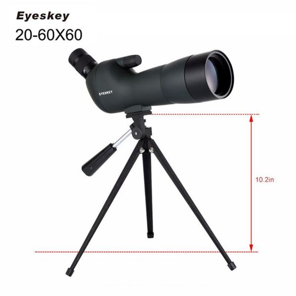 telescope & binoculars 20-60x60 night vision hunting waterproof birdwatch spotting scope high clear monocular outdoor travel
telescope & binoculars 20-60x60 night vision hunting waterproof birdwatch spotting scope high clear monocular outdoor travel