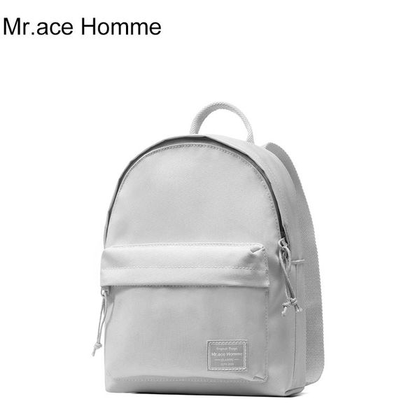 backpack brand white mini women school bag for girll waterproof small college students bagback
backpack brand white mini women school bag for girll waterproof small college students bagback