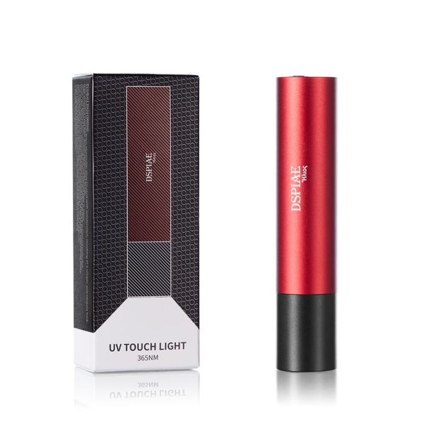 professional hand tool sets dspiae uv-t 365nm ultraviolet light torch
professional hand tool sets dspiae uv-t 365nm ultraviolet light torch