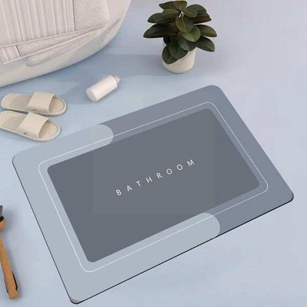 bath mats magic super absorbent floor mat quick drying bathroom carpet simple oil-proof home modern kitchen non-slip q2q5
bath mats magic super absorbent floor mat quick drying bathroom carpet simple oil-proof home modern kitchen non-slip q2q5