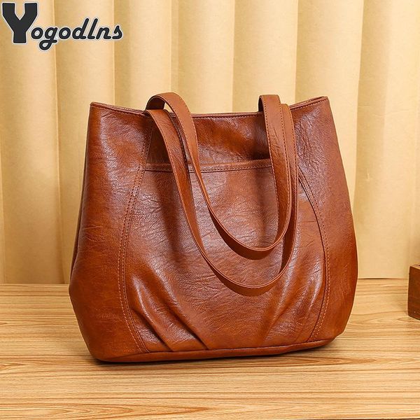 evening bags luxury handbags and purse for women designer high capacity pu leather shoulder female casual tote bag shopping pack bolsa
evening bags luxury handbags and purse for women designer high capacity pu leather shoulder female casual tote bag shopping pack bolsa