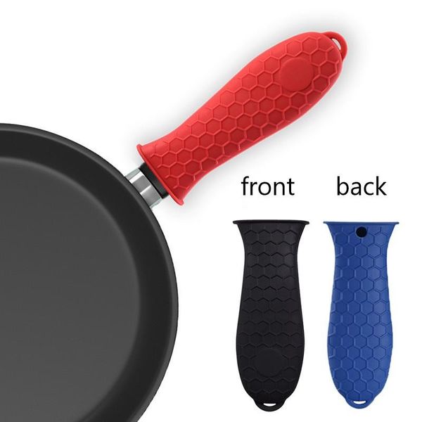 oven mitts silicone pot anti-scalding handle cover honeycomb universal replacement kitchen cookware accessories
oven mitts silicone pot anti-scalding handle cover honeycomb universal replacement kitchen cookware accessories