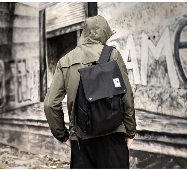 backpack brand usb charging male lapanti theft backpacks large capacity multi-layer space casual style bag
backpack brand usb charging male lapanti theft backpacks large capacity multi-layer space casual style bag