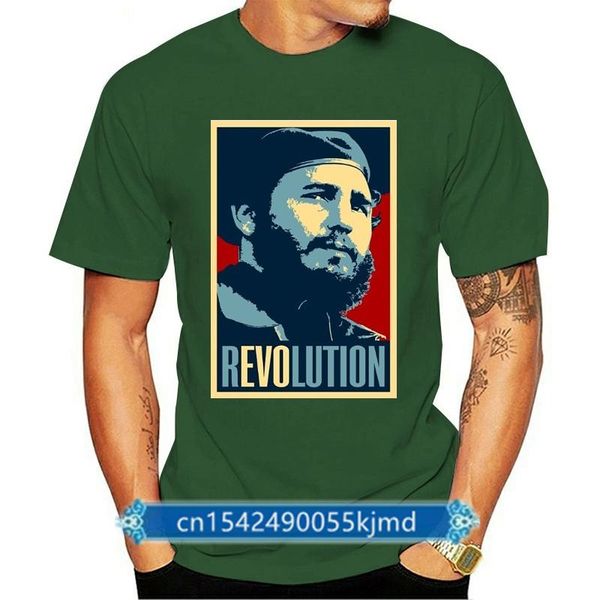 men's t-shirts arrival mens t-shirt fidel castro havana cuba revolutiont-shirt all sizes hip hop street, White;black
men's t-shirts arrival mens t-shirt fidel castro havana cuba revolutiont-shirt all sizes hip hop street, White;black