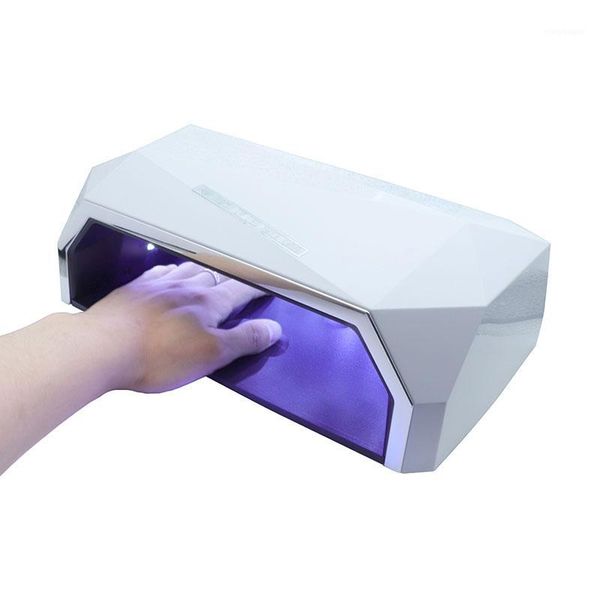 diamond nail dryer dual uv lamp led gel polish curing light with bottom 30s/60s timer lcd display for nails1
diamond nail dryer dual uv lamp led gel polish curing light with bottom 30s/60s timer lcd display for nails1