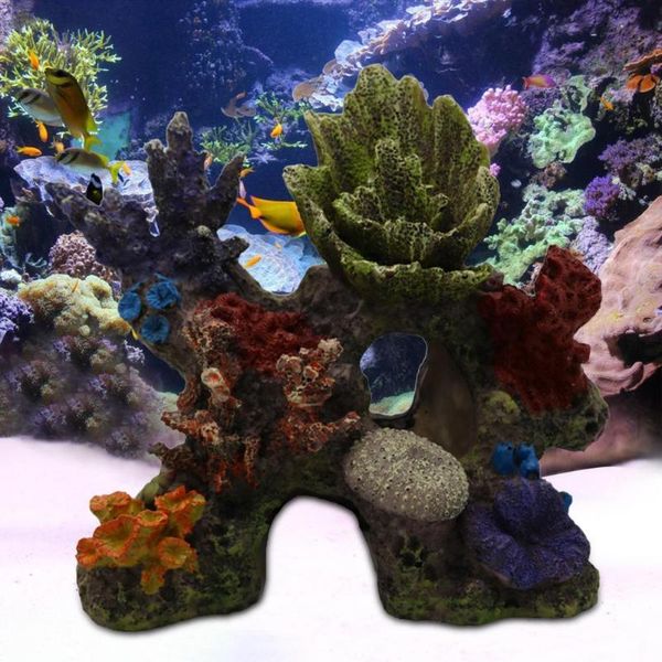 decorations good craftsmanship harmless simulation aquarium crafts landscape resin fish tank ornament non-fading for
decorations good craftsmanship harmless simulation aquarium crafts landscape resin fish tank ornament non-fading for