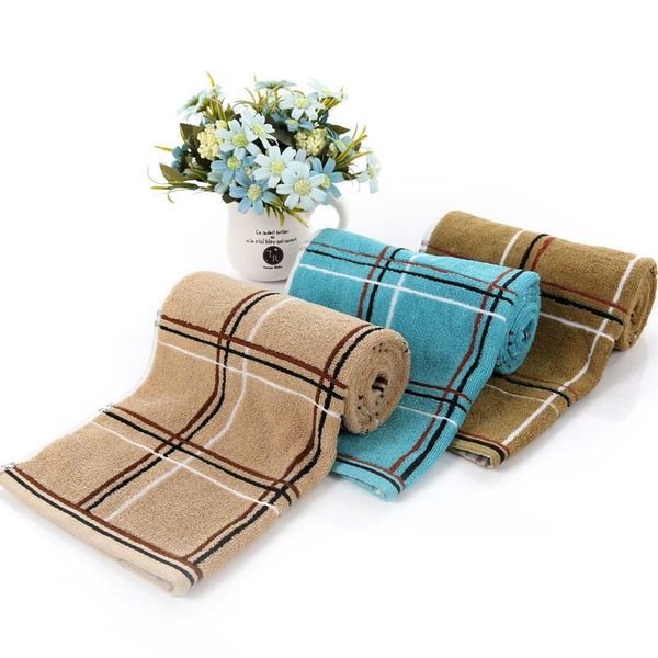 towel lattice big cotton face towels bathroom adults men/women bath super absorbent outdoor sport 33x75cm
towel lattice big cotton face towels bathroom adults men/women bath super absorbent outdoor sport 33x75cm