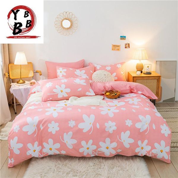 bedding sets winter girls pink duvet cover pillowcases 3/4pcs flower quilt twin full single king bedclothes
bedding sets winter girls pink duvet cover pillowcases 3/4pcs flower quilt twin full single king bedclothes