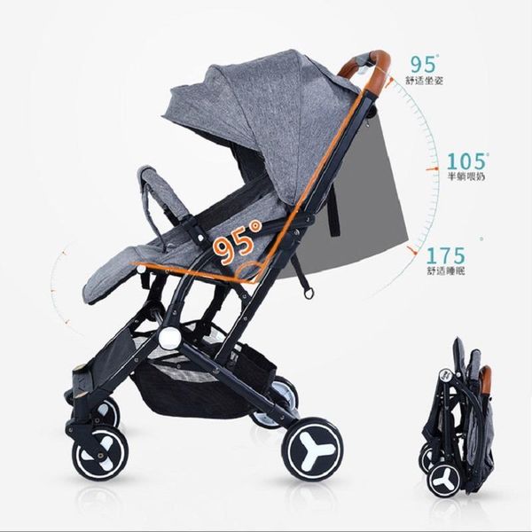 strollers# multifunction portable folding can sit and lie children's four wheel trolley baby stroller bicycle reclining shading seat 20
strollers# multifunction portable folding can sit and lie children's four wheel trolley baby stroller bicycle reclining shading seat 20