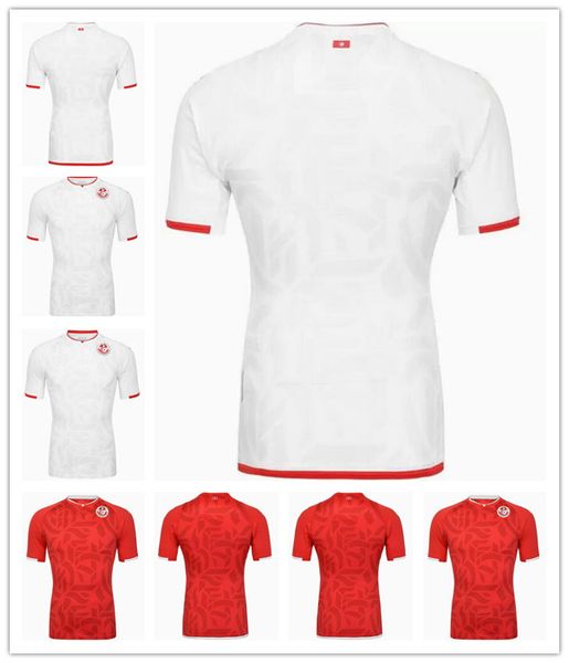 new thai quality 21-22 tunisia afcon soccer jerseys maillot de foot 2022 home #7 msakni #10 khazri shirt sliti hannibal khalifa sassi maalou, Black;yellow
new thai quality 21-22 tunisia afcon soccer jerseys maillot de foot 2022 home #7 msakni #10 khazri shirt sliti hannibal khalifa sassi maalou, Black;yellow