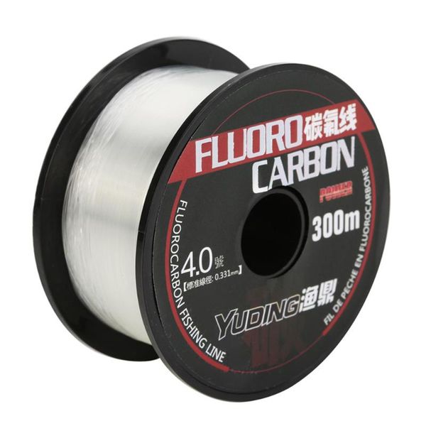braid line 300m durable nylon fishing wear-resistant carbon fluorine wire lure sinking accessories
braid line 300m durable nylon fishing wear-resistant carbon fluorine wire lure sinking accessories
