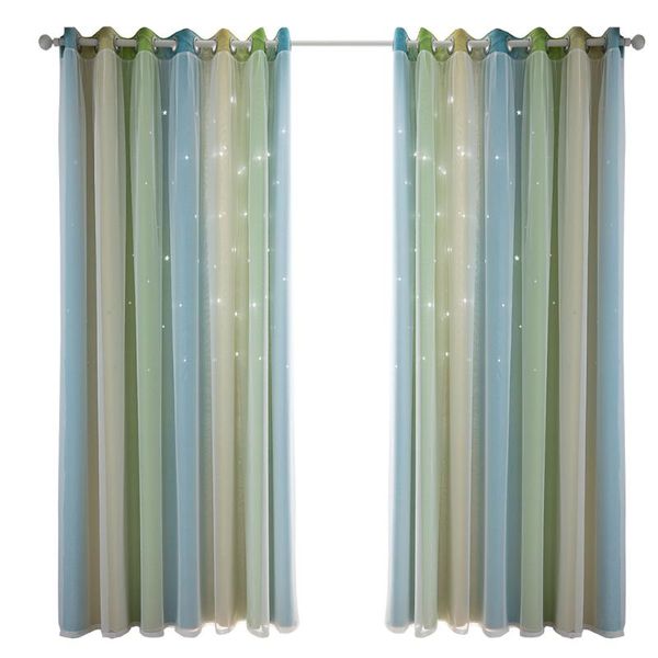 modern double layer blackout curtains star cutout window curtain for living room bedroom home decor @ls & drapes
modern double layer blackout curtains star cutout window curtain for living room bedroom home decor @ls & drapes