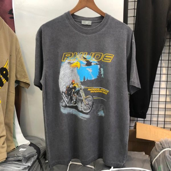 men's t-shirts 21ss men set spring locomotive old retro short-sleeved t-shirt travel suit couple loose short shirt, White;black
men's t-shirts 21ss men set spring locomotive old retro short-sleeved t-shirt travel suit couple loose short shirt, White;black