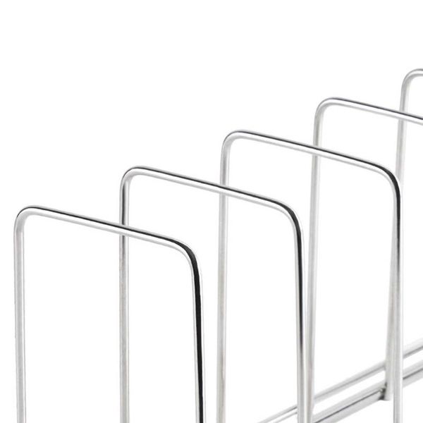 kitchen storage & organization organizer stainless steel dish bowl rack drying shelf utensil cutlery drainer holder
kitchen storage & organization organizer stainless steel dish bowl rack drying shelf utensil cutlery drainer holder