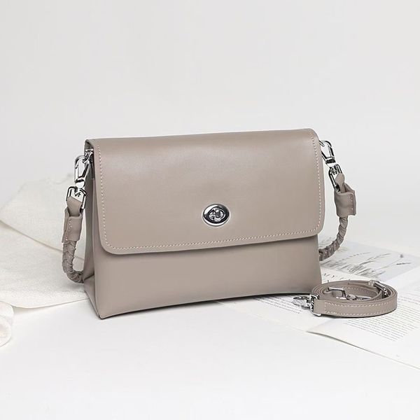 70% off design hand simple flip messenger women's 2021 new korean fashion lock foreign style cow leather one shoulder bag y6ce
70% off design hand simple flip messenger women's 2021 new korean fashion lock foreign style cow leather one shoulder bag y6ce