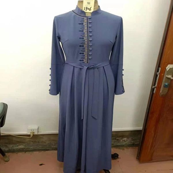 ethnic clothing eid djellaba abaya dubai embroidery soft silky muslim dress satin turkey islam abayas with belt wy91, Red
ethnic clothing eid djellaba abaya dubai embroidery soft silky muslim dress satin turkey islam abayas with belt wy91, Red