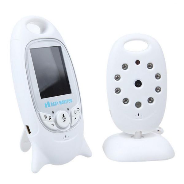 baby security camera monitor wireless nanny 2.0 inch color two-way intercom night vision temperature monitoring camcorders
baby security camera monitor wireless nanny 2.0 inch color two-way intercom night vision temperature monitoring camcorders