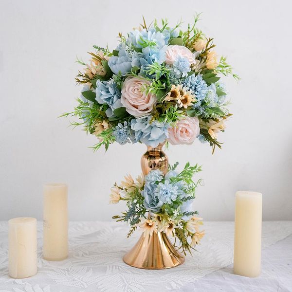 wedding table floral decoration scene props main layout pography tabledecorations fake flower set decorative flowers & wreaths
wedding table floral decoration scene props main layout pography tabledecorations fake flower set decorative flowers & wreaths