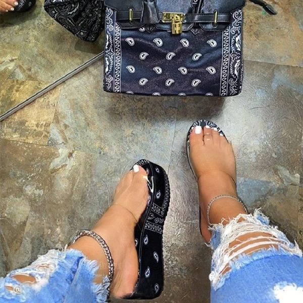 slippers summer women transparent sandals open toe high heels ladies shoes print platform outdoor slides big size flip flops, Black
slippers summer women transparent sandals open toe high heels ladies shoes print platform outdoor slides big size flip flops, Black