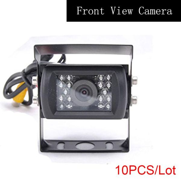car rear view cameras& parking sensors 10pcs truck front forward camera for bus vehicle van camper carnon-mirror image w/o lines waterproof
car rear view cameras& parking sensors 10pcs truck front forward camera for bus vehicle van camper carnon-mirror image w/o lines waterproof