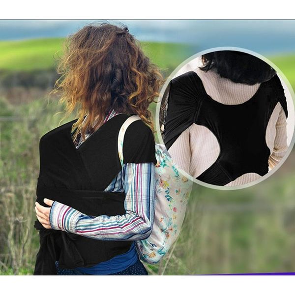carriers, slings & backpacks baby sling carrier wrap front holding x-shaped strap nursing cover hands carrying belt for toddlers borns
carriers, slings & backpacks baby sling carrier wrap front holding x-shaped strap nursing cover hands carrying belt for toddlers borns