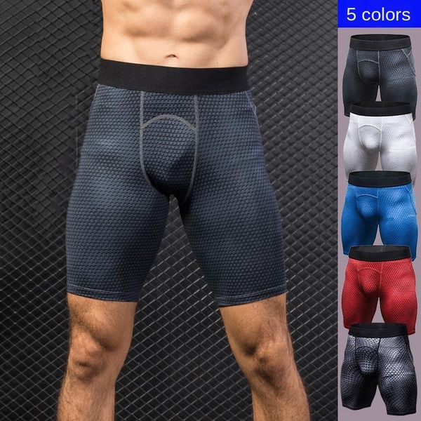 volumetric printing training fitness running pants elastic tight quick dry shorts mens athletic workout men, Black;blue
volumetric printing training fitness running pants elastic tight quick dry shorts mens athletic workout men, Black;blue