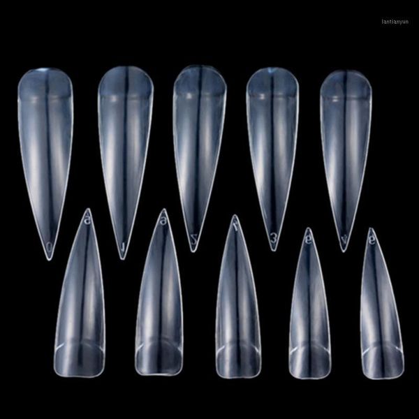 500x artificial long sharp nail art tips stiletto pointy fake false full cover1, Red;gold
500x artificial long sharp nail art tips stiletto pointy fake false full cover1, Red;gold