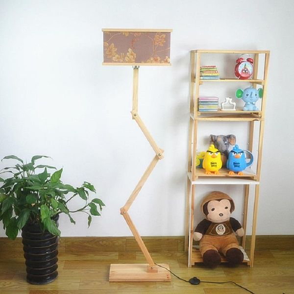floor lamps original solid wood lamp led for living room folding deformation lights nordic modern bedroom study chinese character
floor lamps original solid wood lamp led for living room folding deformation lights nordic modern bedroom study chinese character