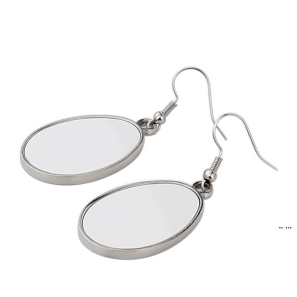 sublimation earrings metal sublimation blanks pendant dye customize gift white blank earring thermal transfer creative gift ewf9527, Black
sublimation earrings metal sublimation blanks pendant dye customize gift white blank earring thermal transfer creative gift ewf9527, Black