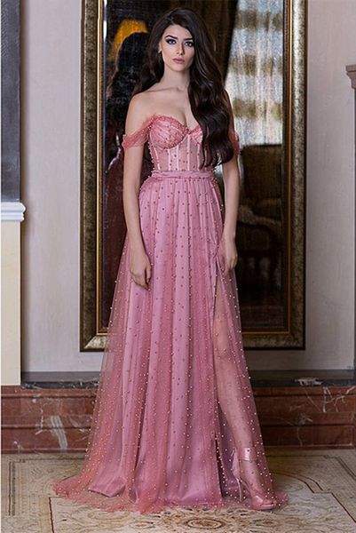 luxury beaded bodice prom dresses 2022 sweetheart off shoulder vestidos de fiesta side split long tulle bride party evening formal gowns, Black
luxury beaded bodice prom dresses 2022 sweetheart off shoulder vestidos de fiesta side split long tulle bride party evening formal gowns, Black