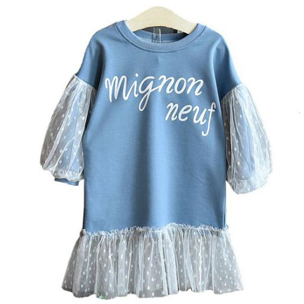 girl's dresses girls new kids clothing children stitching long-sleeved lace mesh fashion autumn straight dress c0223, Red;yellow
girl's dresses girls new kids clothing children stitching long-sleeved lace mesh fashion autumn straight dress c0223, Red;yellow