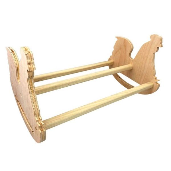 other bird supplies coop chicken rocking roosting bar solid strong natural wooden swing ladder perch toy for roosters pollos baby chicks
other bird supplies coop chicken rocking roosting bar solid strong natural wooden swing ladder perch toy for roosters pollos baby chicks