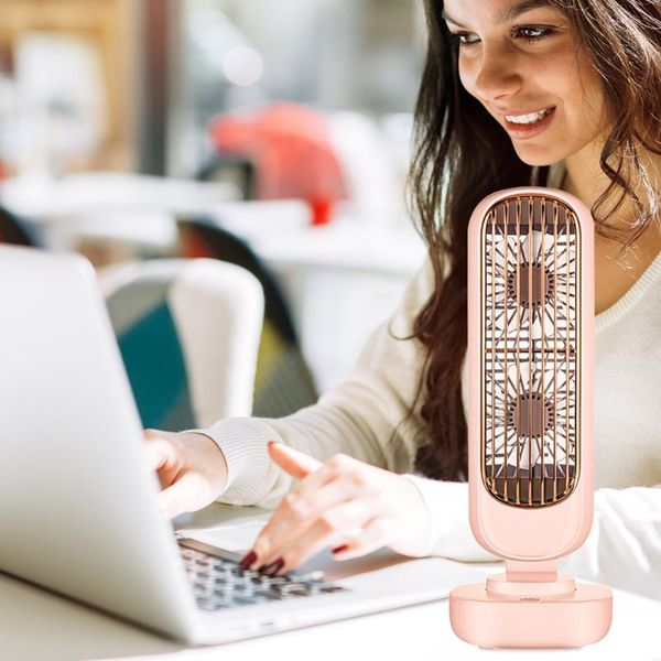 electric fans usb charging air cooler portable cooling fan home office personal desk3-speed silent conditioner
electric fans usb charging air cooler portable cooling fan home office personal desk3-speed silent conditioner