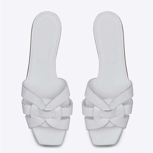 2022 women sandals tribute flat woman slippers genuine leather slides with intertwining straps shoes, Black
2022 women sandals tribute flat woman slippers genuine leather slides with intertwining straps shoes, Black