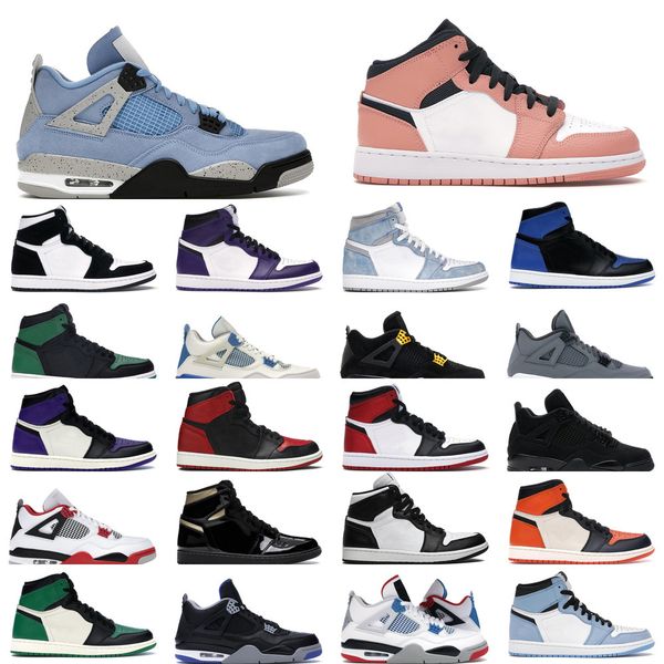 2021 4s basketball shoes men women jumpman 1s high og hyper royal silver toe university blue black gold turbo green royalty mens sneakerslb4
2021 4s basketball shoes men women jumpman 1s high og hyper royal silver toe university blue black gold turbo green royalty mens sneakerslb4