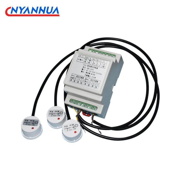 flow sensors high and low liquid level controller non-contact intelligent automatic water filling drainage sensor 
flow sensors high and low liquid level controller non-contact intelligent automatic water filling drainage sensor