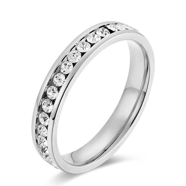 wedding rings womens gold crysta stainless steel fashion simple smallwedding ring gifts for womans accessories wholesale, Slivery;golden
wedding rings womens gold crysta stainless steel fashion simple smallwedding ring gifts for womans accessories wholesale, Slivery;golden